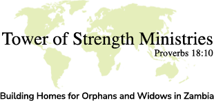 Tower Of Strength Ministries